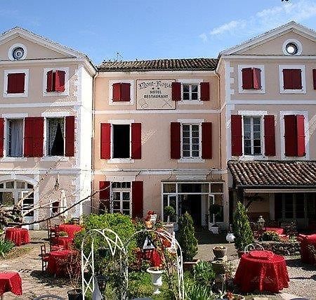 Réalmont Hotel Le Mont Royal מראה חיצוני תמונה
