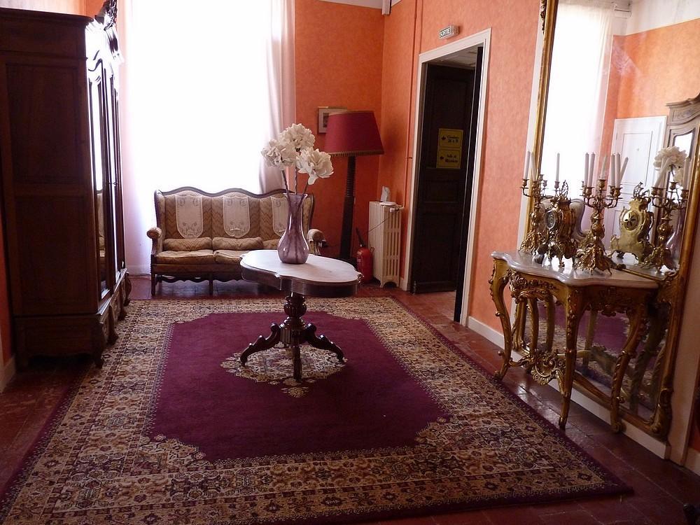 Réalmont Hotel Le Mont Royal מראה חיצוני תמונה