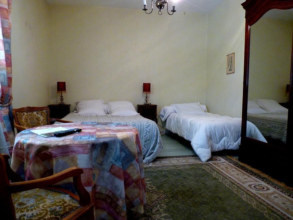 Réalmont Hotel Le Mont Royal מראה חיצוני תמונה