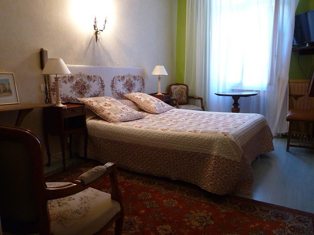 Réalmont Hotel Le Mont Royal מראה חיצוני תמונה