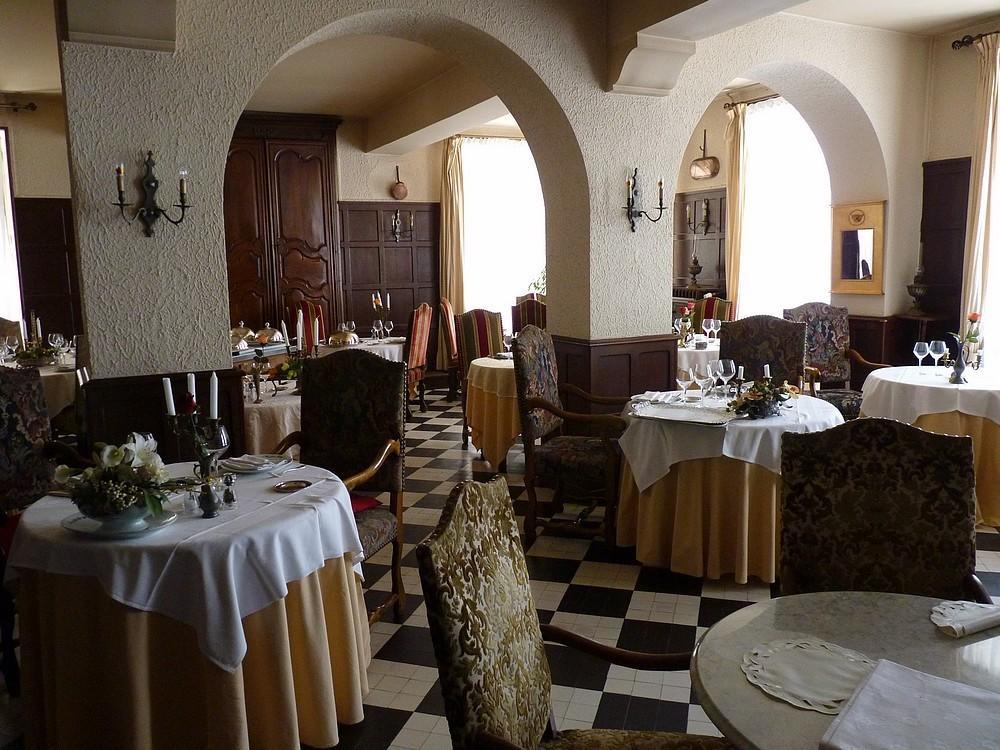 Réalmont Hotel Le Mont Royal מראה חיצוני תמונה