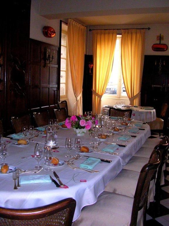 Réalmont Hotel Le Mont Royal מראה חיצוני תמונה