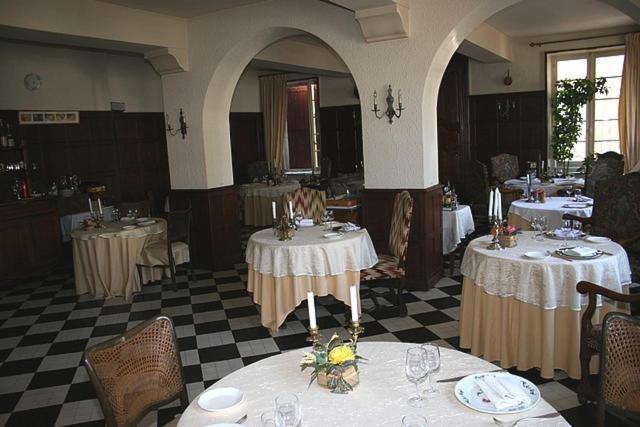 Réalmont Hotel Le Mont Royal מראה חיצוני תמונה