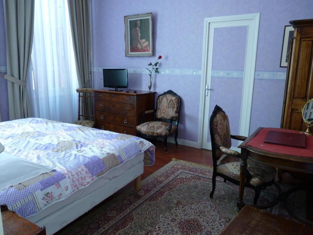 Réalmont Hotel Le Mont Royal מראה חיצוני תמונה