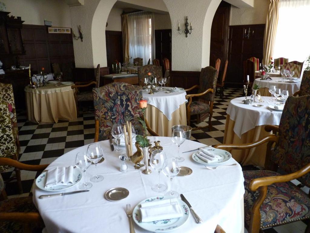 Réalmont Hotel Le Mont Royal מראה חיצוני תמונה